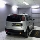 Citroën AIRCROSS Live 1.6 Flex 16V 5p Aut. 2017 Flex-6