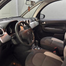 Citroën AIRCROSS Live 1.6 Flex 16V 5p Aut. 2017 Flex-2
