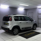 Citroën AIRCROSS Live 1.6 Flex 16V 5p Aut. 2017 Flex-7
