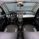 Citroën AIRCROSS Live 1.6 Flex 16V 5p Aut. 2017 Flex-1