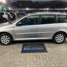 Peugeot 207 SW XR Sport 1.4 Flex 8V 5p 2010 Flex-3