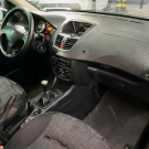 Peugeot 207 SW XR Sport 1.4 Flex 8V 5p 2010 Flex-4