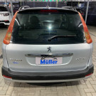 Peugeot 207 SW XR Sport 1.4 Flex 8V 5p 2010 Flex-2