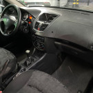Peugeot 207 SW XR Sport 1.4 Flex 8V 5p 2010 Flex-4