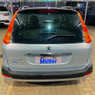 Peugeot 207 SW XR Sport 1.4 Flex 8V 5p 2010 Flex-3