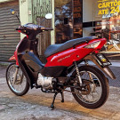 HONDA BIZ 125cc ES/FLEX  ano 2010-2