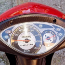 HONDA BIZ 125cc ES/FLEX  ano 2010-3