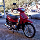 HONDA BIZ 125cc ES/FLEX  ano 2010-0