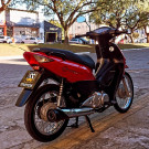 HONDA BIZ 125cc ES/FLEX  ano 2010-1