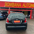 Honda Fit LX 1.4/ 1.4 Flex 8V/16V 5p Mec. 2010 Flex-1