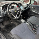 Honda Fit LX 1.4/ 1.4 Flex 8V/16V 5p Mec. 2010 Flex-6