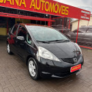 Honda Fit LX 1.4/ 1.4 Flex 8V/16V 5p Mec. 2010 Flex-3