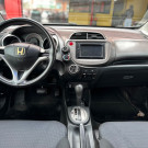 Honda Fit LX 1.4/ 1.4 Flex 8V/16V 5p Mec. 2010 Flex-5