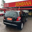 Honda Fit LX 1.4/ 1.4 Flex 8V/16V 5p Mec. 2010 Flex-2