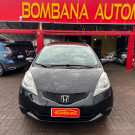 Honda Fit LX 1.4/ 1.4 Flex 8V/16V 5p Mec. 2010 Flex-4