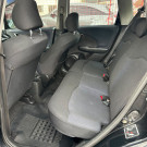 Honda Fit LX 1.4/ 1.4 Flex 8V/16V 5p Mec. 2010 Flex-7