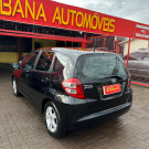 Honda Fit LX 1.4/ 1.4 Flex 8V/16V 5p Mec. 2010 Flex-0