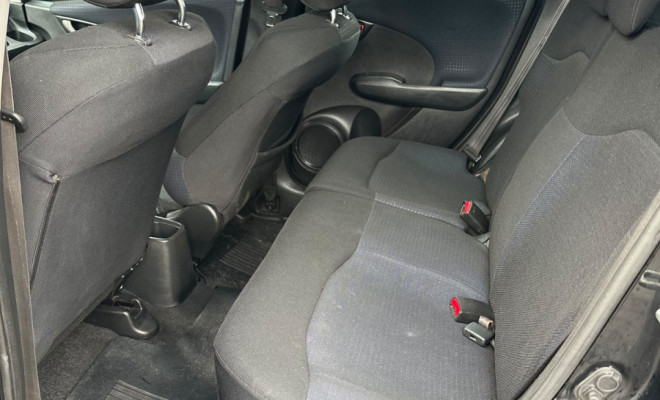 Honda Fit LX 1.4/ 1.4 Flex 8V/16V 5p Mec. 2010 Flex-7