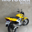 HONDA CBX 250 TWISTER 2008 Gasolina-1