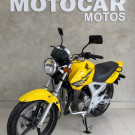 HONDA CBX 250 TWISTER 2008 Gasolina-5