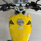 HONDA CBX 250 TWISTER 2008 Gasolina-2