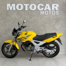 HONDA CBX 250 TWISTER 2008 Gasolina-4