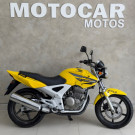 HONDA CBX 250 TWISTER 2008 Gasolina-0