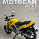 HONDA CBX 250 TWISTER 2008 Gasolina-3