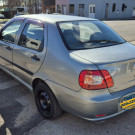 Fiat Siena 1.0/ EX 1.0 mpi Fire/ Fire Flex 8v 2008 Flex-2