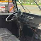 VW - VolksWagen Kombi Standard/ Luxo/ Série Prata 1999 Álcool-4