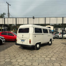 VW - VolksWagen Kombi Standard/ Luxo/ Série Prata 1999 Álcool-2