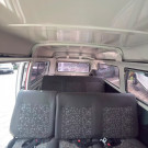 VW - VolksWagen Kombi Standard/ Luxo/ Série Prata 1999 Álcool-5