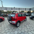 VW - VolksWagen CROSSFOX  I MOTION 1.6 T. Flex 16V 5p 2017 Flex-2