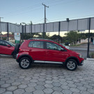 VW - VolksWagen CROSSFOX  I MOTION 1.6 T. Flex 16V 5p 2017 Flex-1