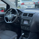 VW - VolksWagen CROSSFOX  I MOTION 1.6 T. Flex 16V 5p 2017 Flex-4