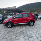 VW - VolksWagen CROSSFOX  I MOTION 1.6 T. Flex 16V 5p 2017 Flex-0