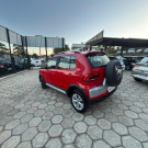 VW - VolksWagen CROSSFOX  I MOTION 1.6 T. Flex 16V 5p 2017 Flex-3