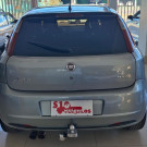 Fiat Punto 1.4 Fire Flex 8V 5p 2010 Flex-3