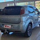 Fiat Punto 1.4 Fire Flex 8V 5p 2010 Flex-2