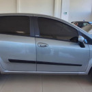 Fiat Punto 1.4 Fire Flex 8V 5p 2010 Flex-5