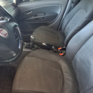 Fiat Punto 1.4 Fire Flex 8V 5p 2010 Flex-9