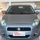 Fiat Punto 1.4 Fire Flex 8V 5p 2010 Flex-0