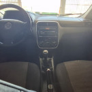 Fiat Punto 1.4 Fire Flex 8V 5p 2010 Flex-7