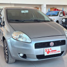 Fiat Punto 1.4 Fire Flex 8V 5p 2010 Flex-1