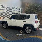 Jeep Renegade Sport 1.8 4x2 Flex 16V Aut. 2021 Flex-3