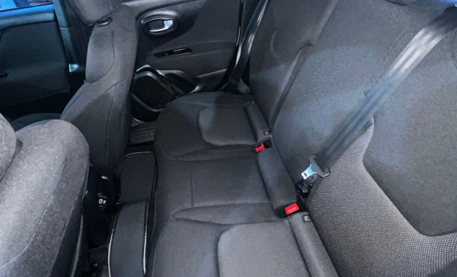 Jeep Renegade Sport 1.8 4x2 Flex 16V Aut. 2021 Flex-7
