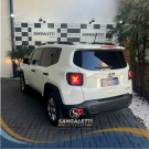 Jeep Renegade Sport 1.8 4x2 Flex 16V Aut. 2021 Flex-4