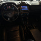 Ford Ranger XLS 2.2 4x4 CD Diesel Aut. 2022 Diesel-9