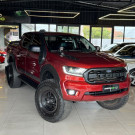 Ford Ranger XLS 2.2 4x4 CD Diesel Aut. 2022 Diesel-19