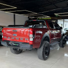 Ford Ranger XLS 2.2 4x4 CD Diesel Aut. 2022 Diesel-0